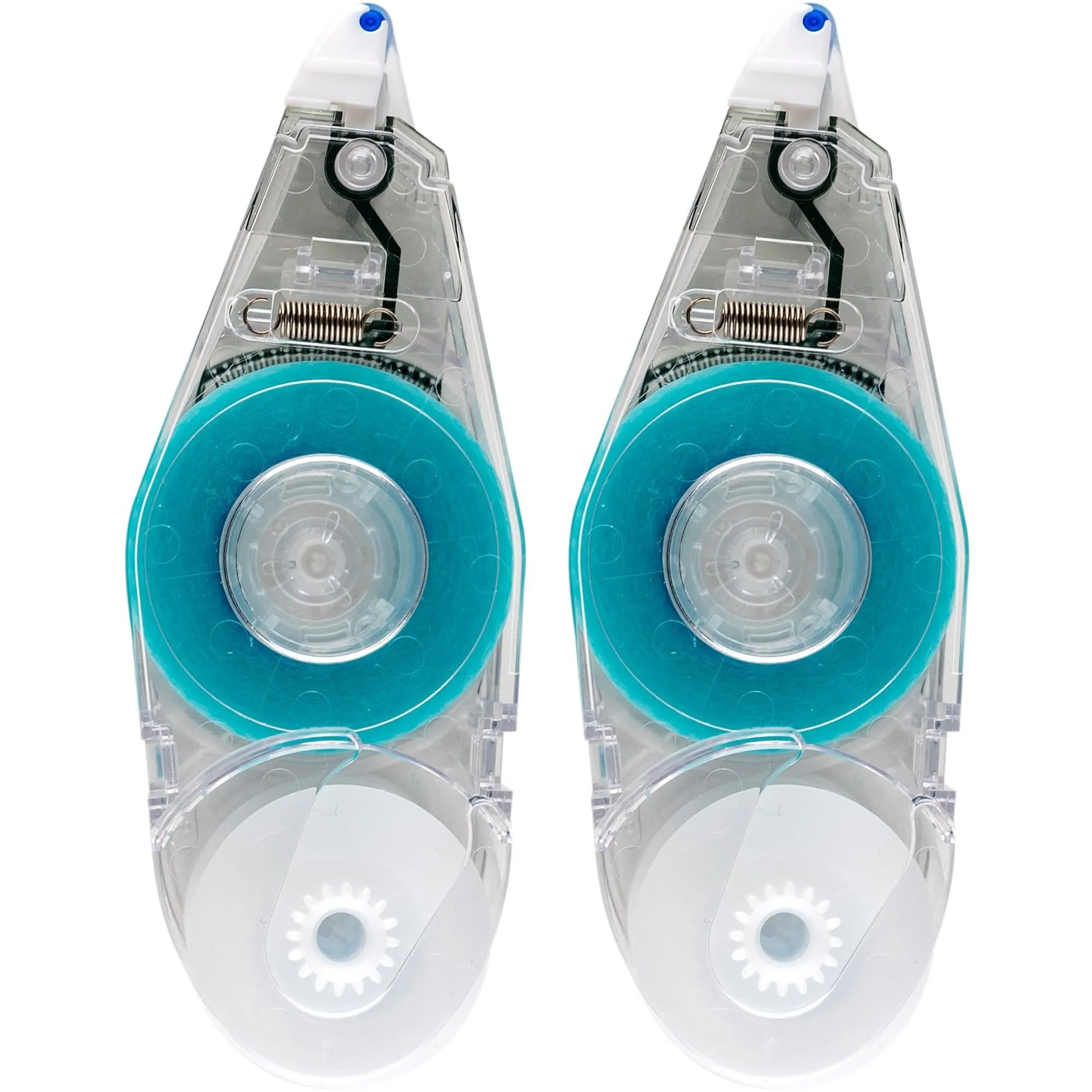 Tombow Mono Air Touch Adhesive Refill, 2-Pack