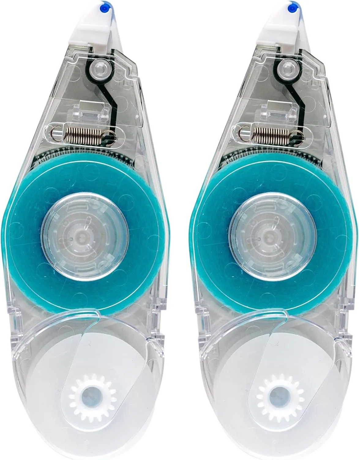Tombow Mono Air Touch Adhesive Refill, 2-Pack
