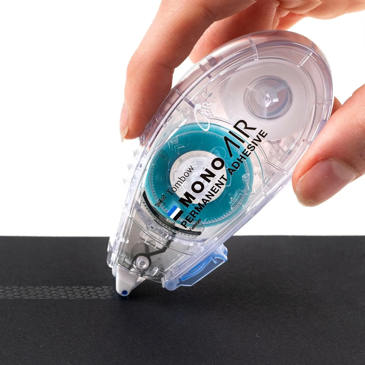 Tombow Mono Air Touch Adhesive Refill, 2-Pack