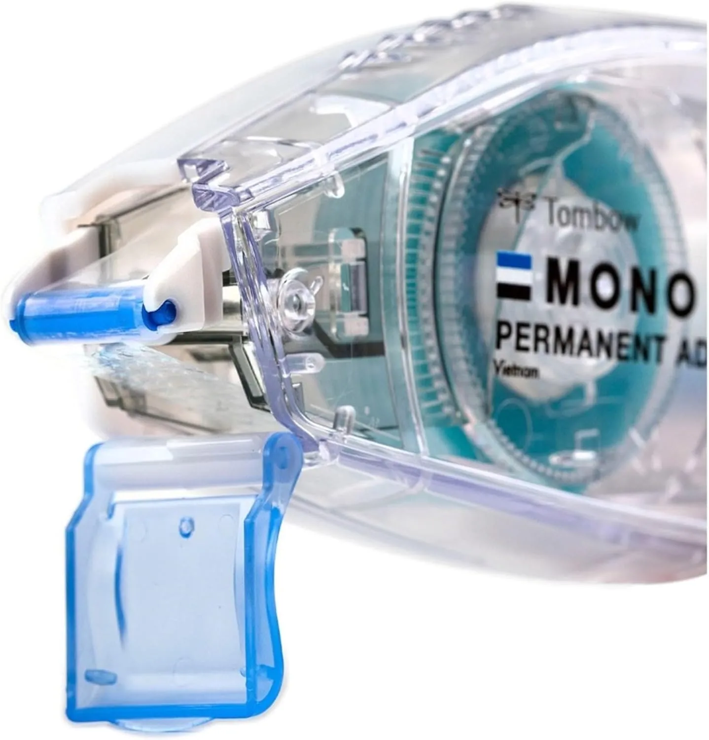 Tombow Mono Air Touch Adhesive Refill, 2-Pack