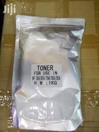 HP 83A TONER REFILL CARTRIDGE