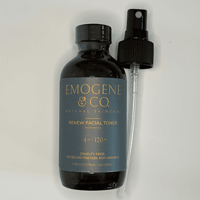 Emogene & Co Renew Facial Toner