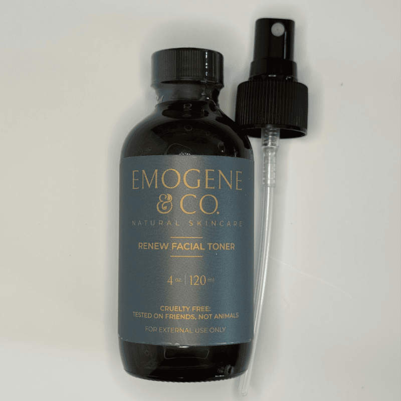 Emogene & Co Renew Facial Toner