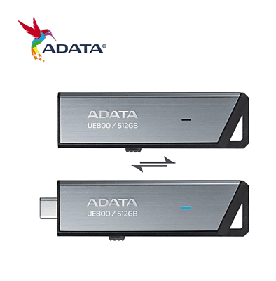 PENDRIVE ADATA UE800 512 GB PENDRIVE ADATA UE800 512 GB