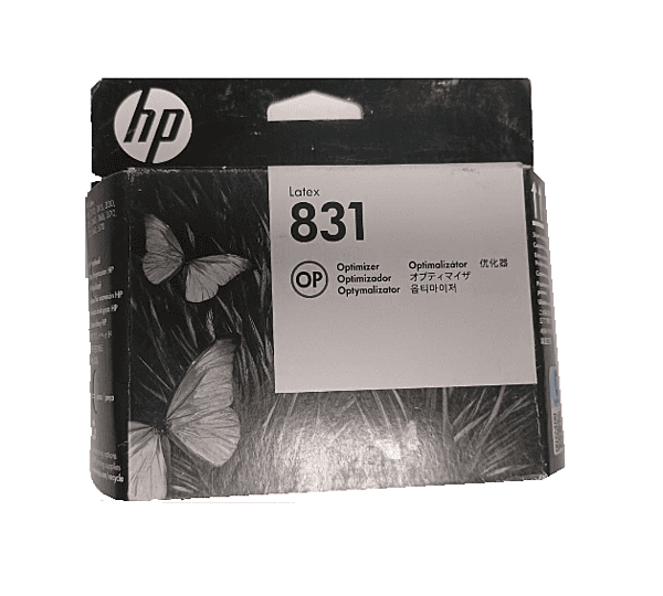 Cabezal HP 831 Optimizador Cabezal HP 831 Optimizador