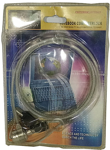 Cable de Seguridad Cable de Seguridad