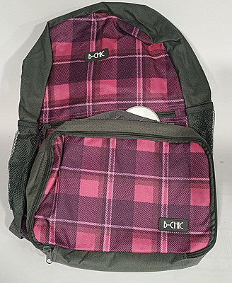 Mochila B-Chic Morada