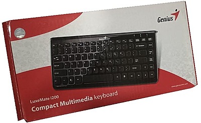Pack Mini Teclado