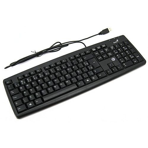 Teclado (USB) Teclado (USB)