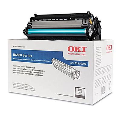 Toner OKI B6500 N-52116002