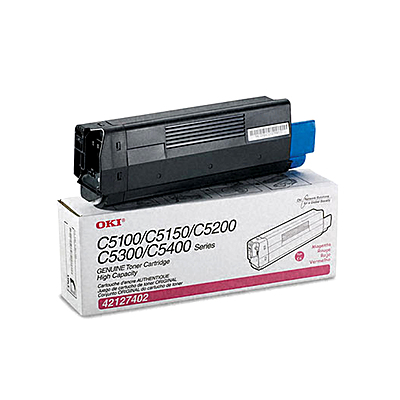 Toner OKI N-42127402