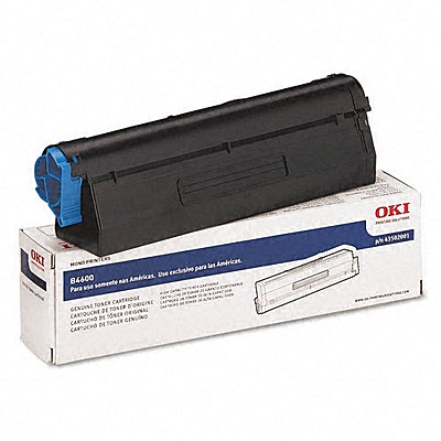 Toner OKI N-43502001
