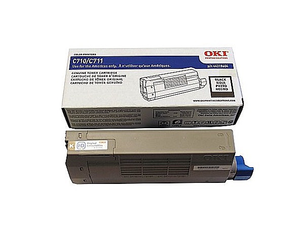Toner OKI N-44318604