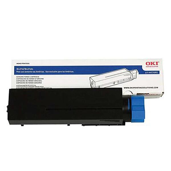 Toner OKI N-44574901
