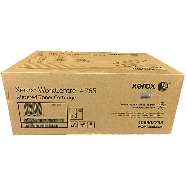 Toner XEROX 106R02733 Toner XEROX 106R02733