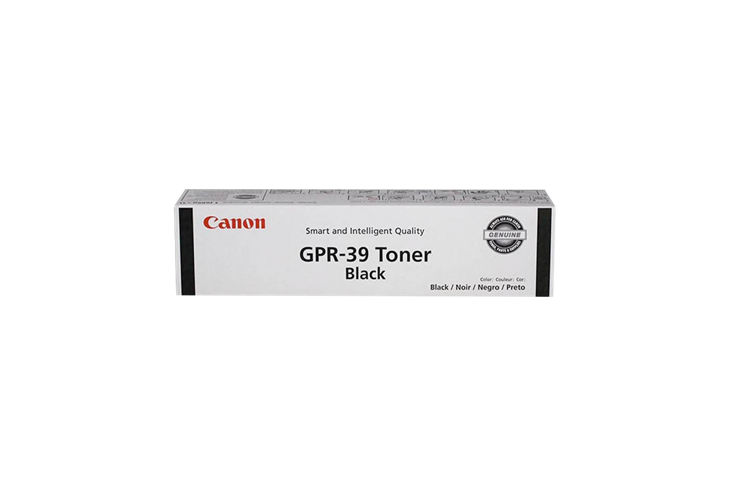 Toner GPR 39