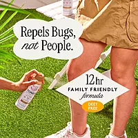 Grand Tongo Insect Repellent