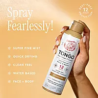 Grand Tongo Insect Repellent