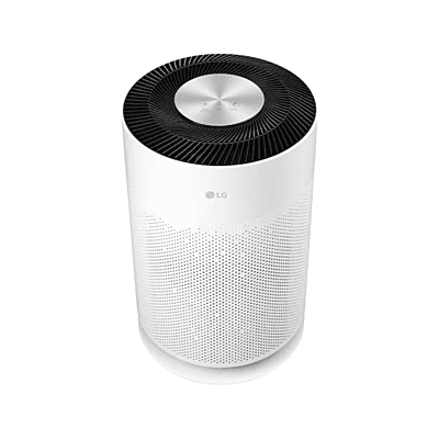 LG PuriCare™ 360 Hit Air Purifier (AS60GHWG0) with HEPA 13 Filter