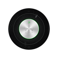 LG PuriCare™ 360 Hit Air Purifier (AS60GHWG0) with HEPA 13 Filter