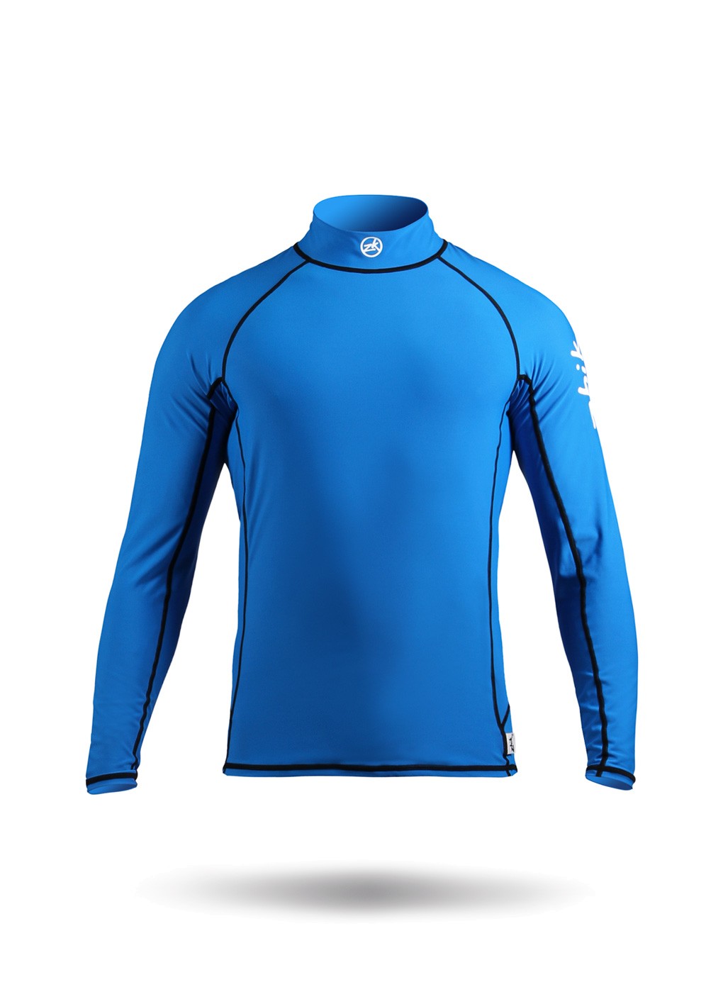 Long Sleeve Kids Top