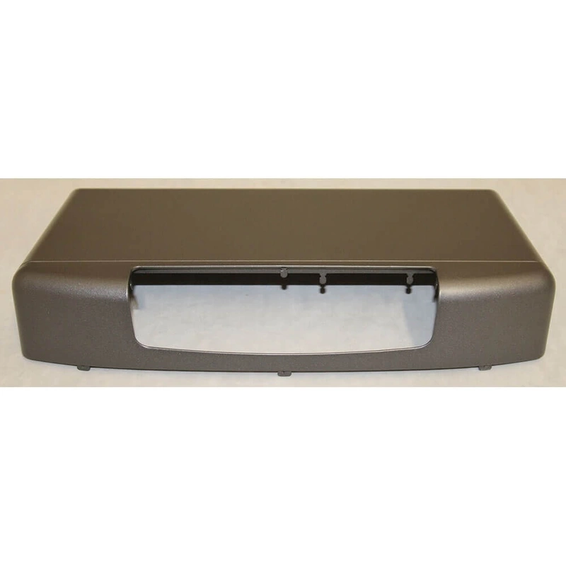 Top Plate Assembly (Laser 30 BK)