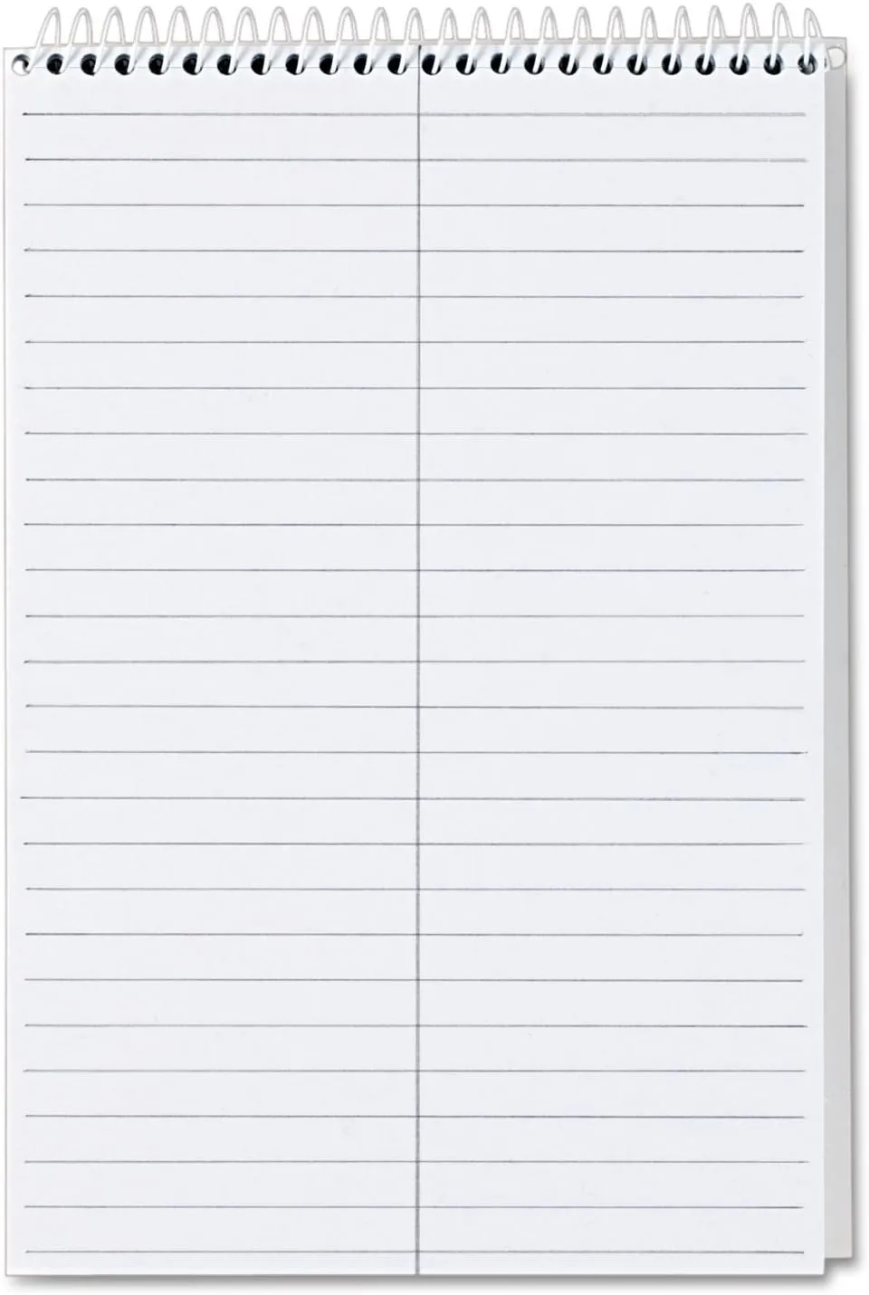 TOPS Prism Steno Notebooks