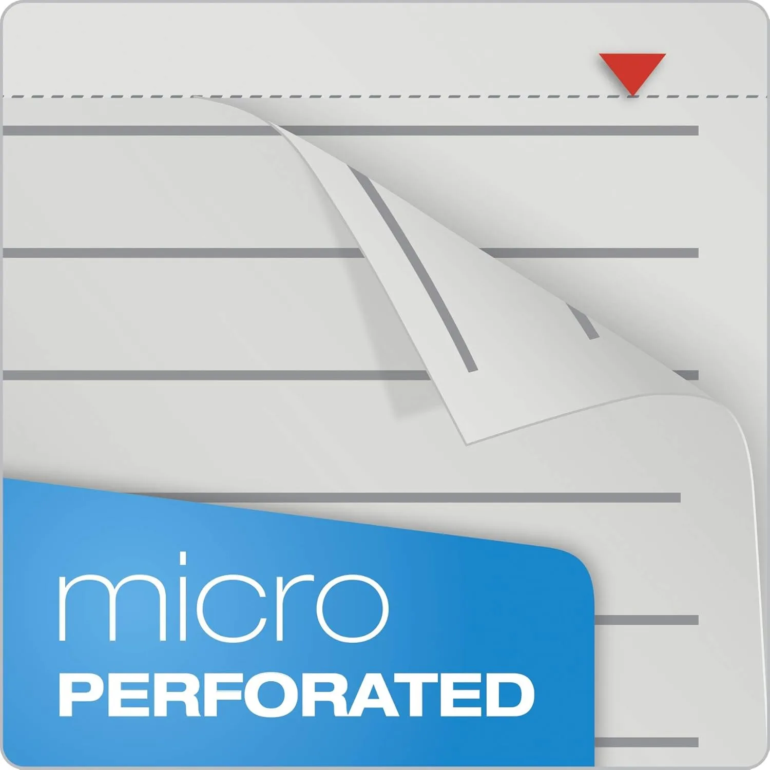 TOPS Prism Steno Notebooks