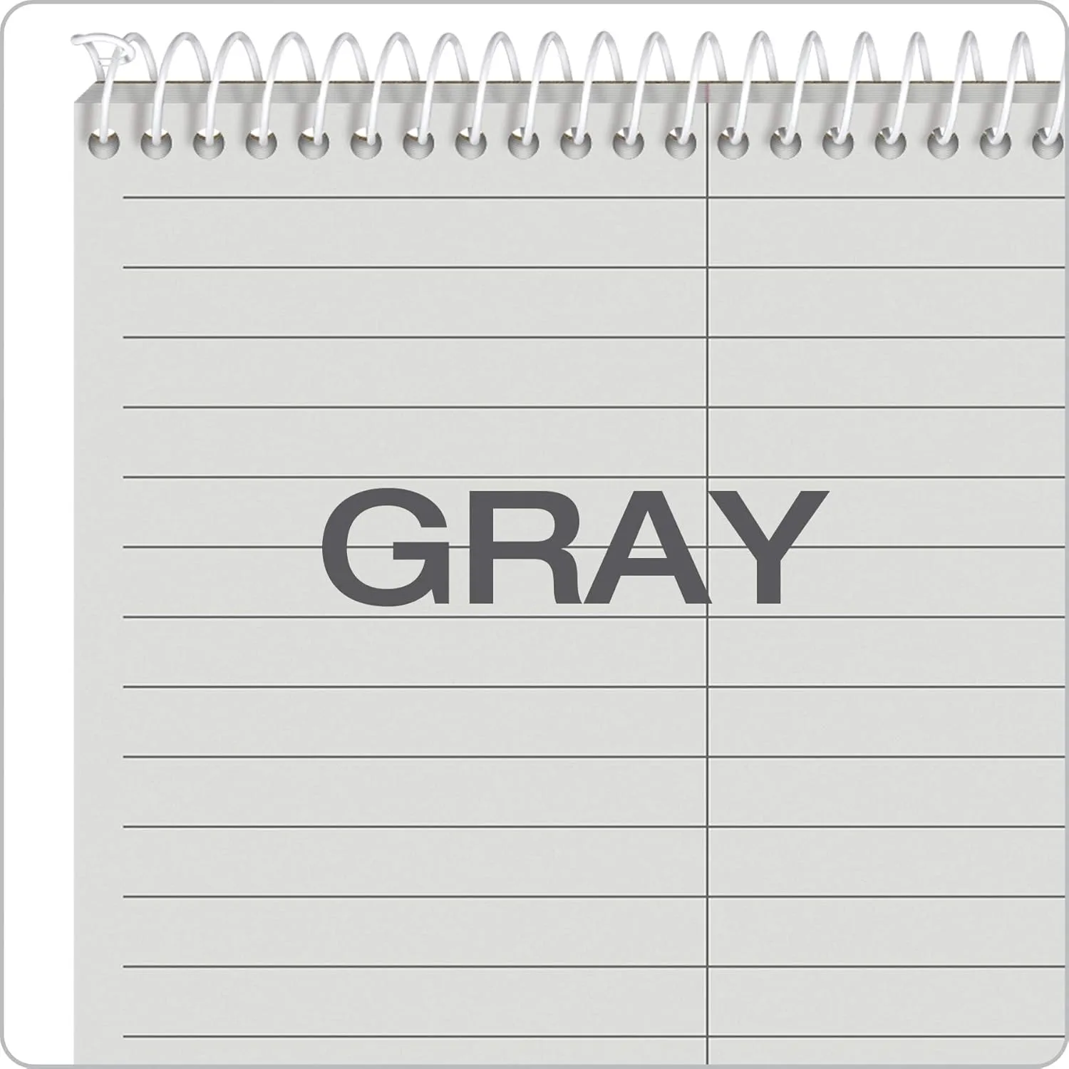 TOPS Prism Steno Notebooks