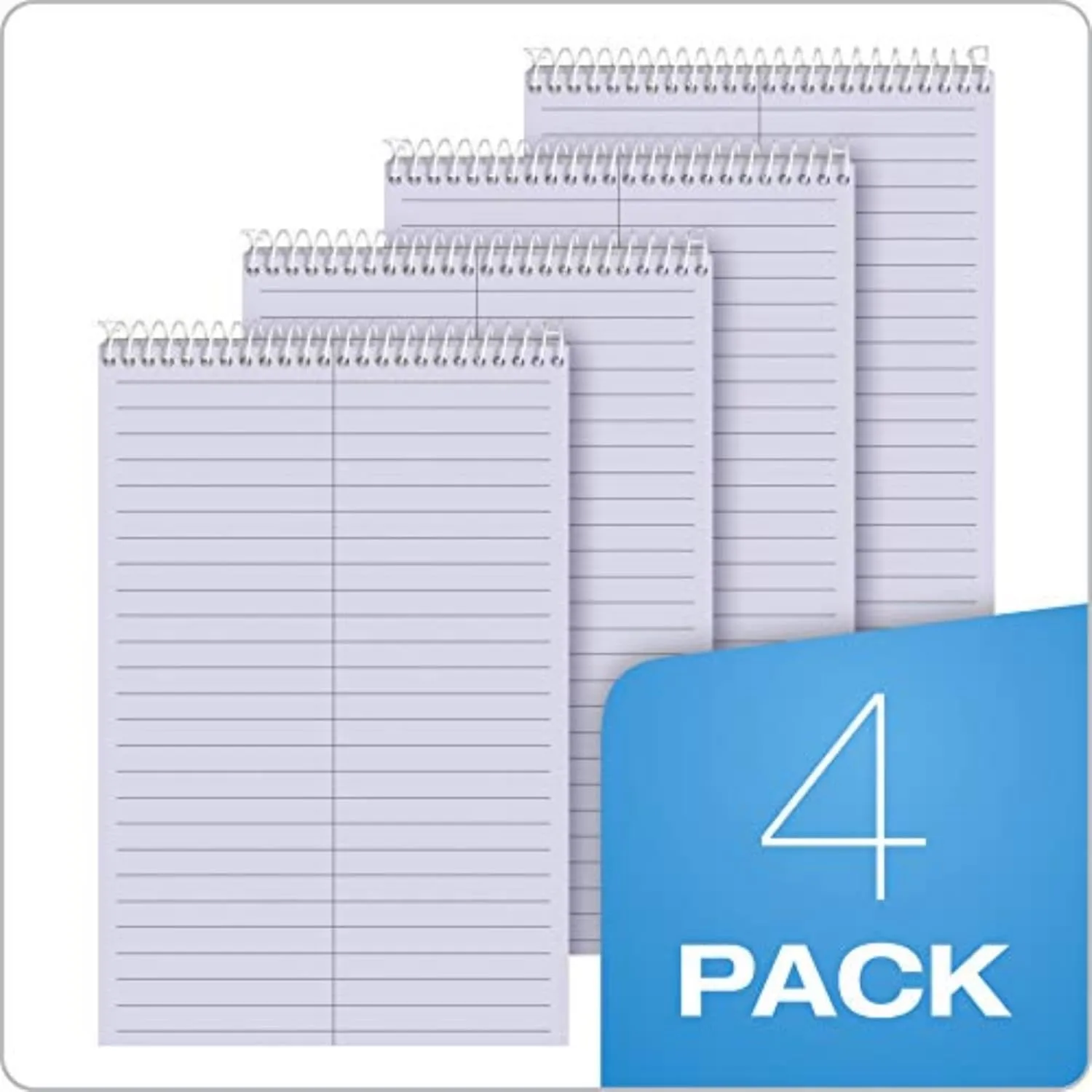 TOPS Prism Steno Notebooks