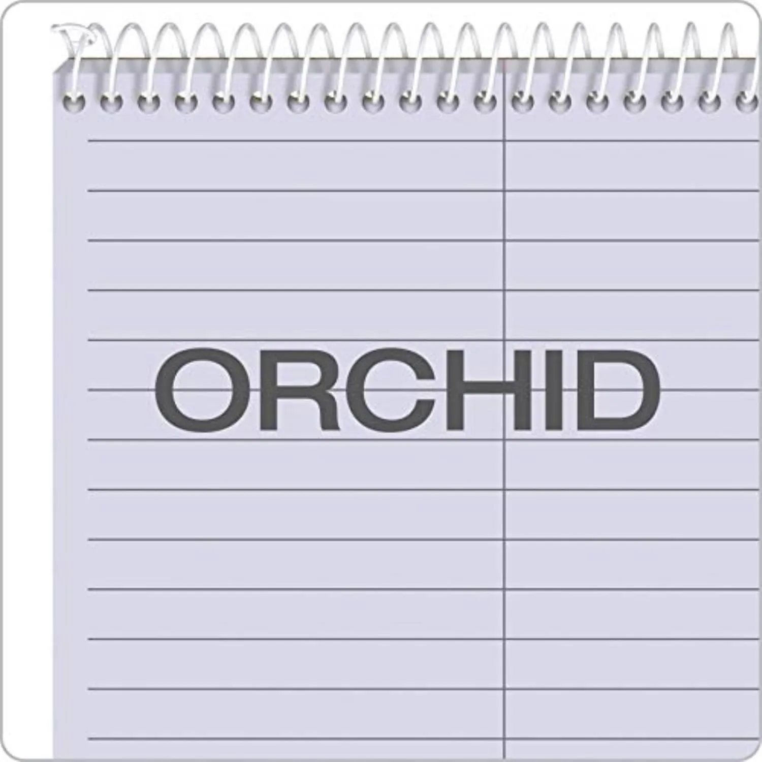 TOPS Prism Steno Notebooks
