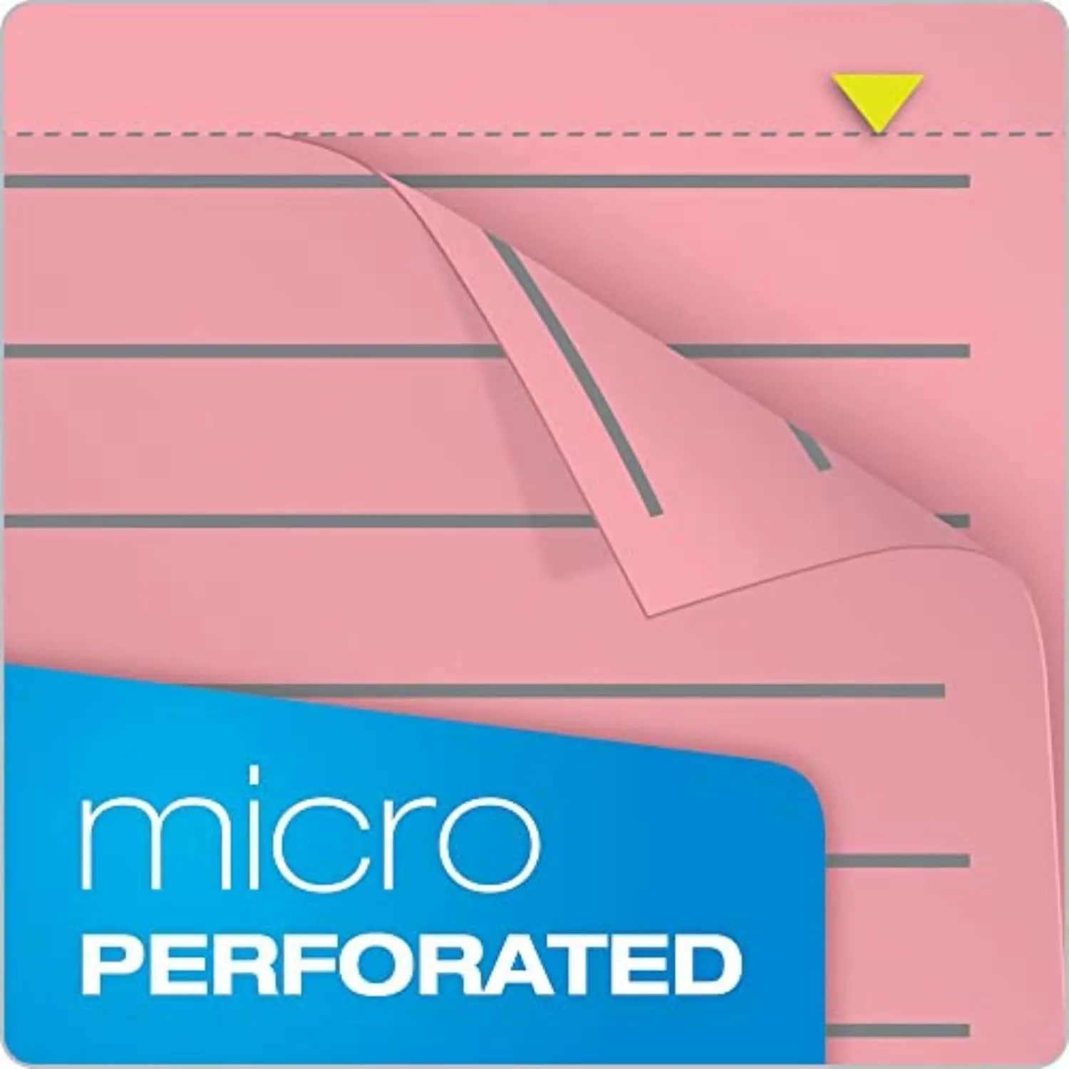 TOPS Prism Steno Notebooks