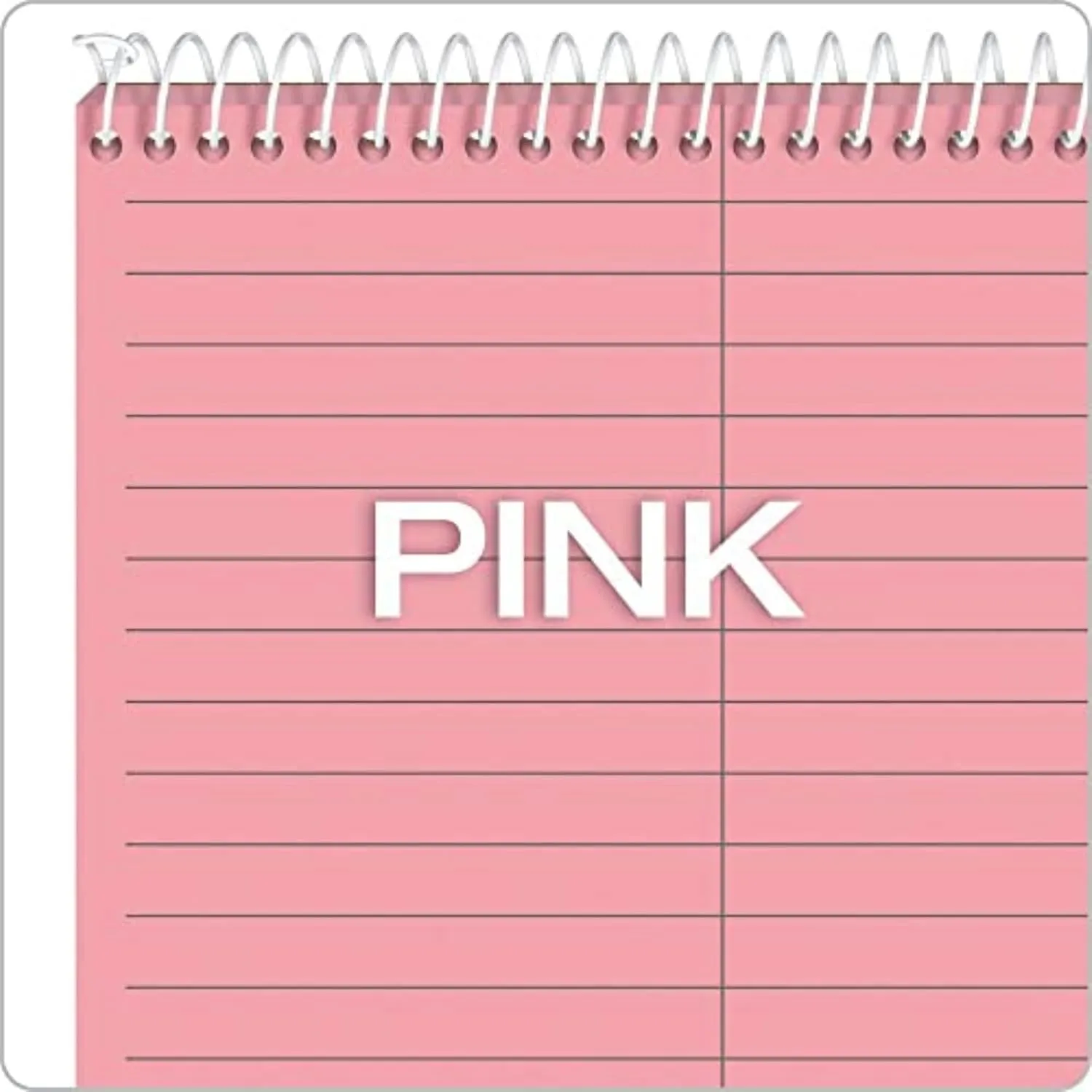 TOPS Prism Steno Notebooks