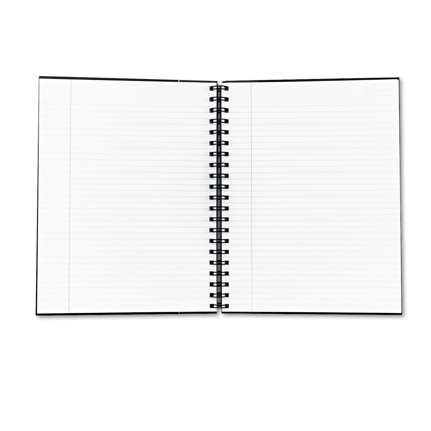 TOPS Royale Wirebound Business Notebook
