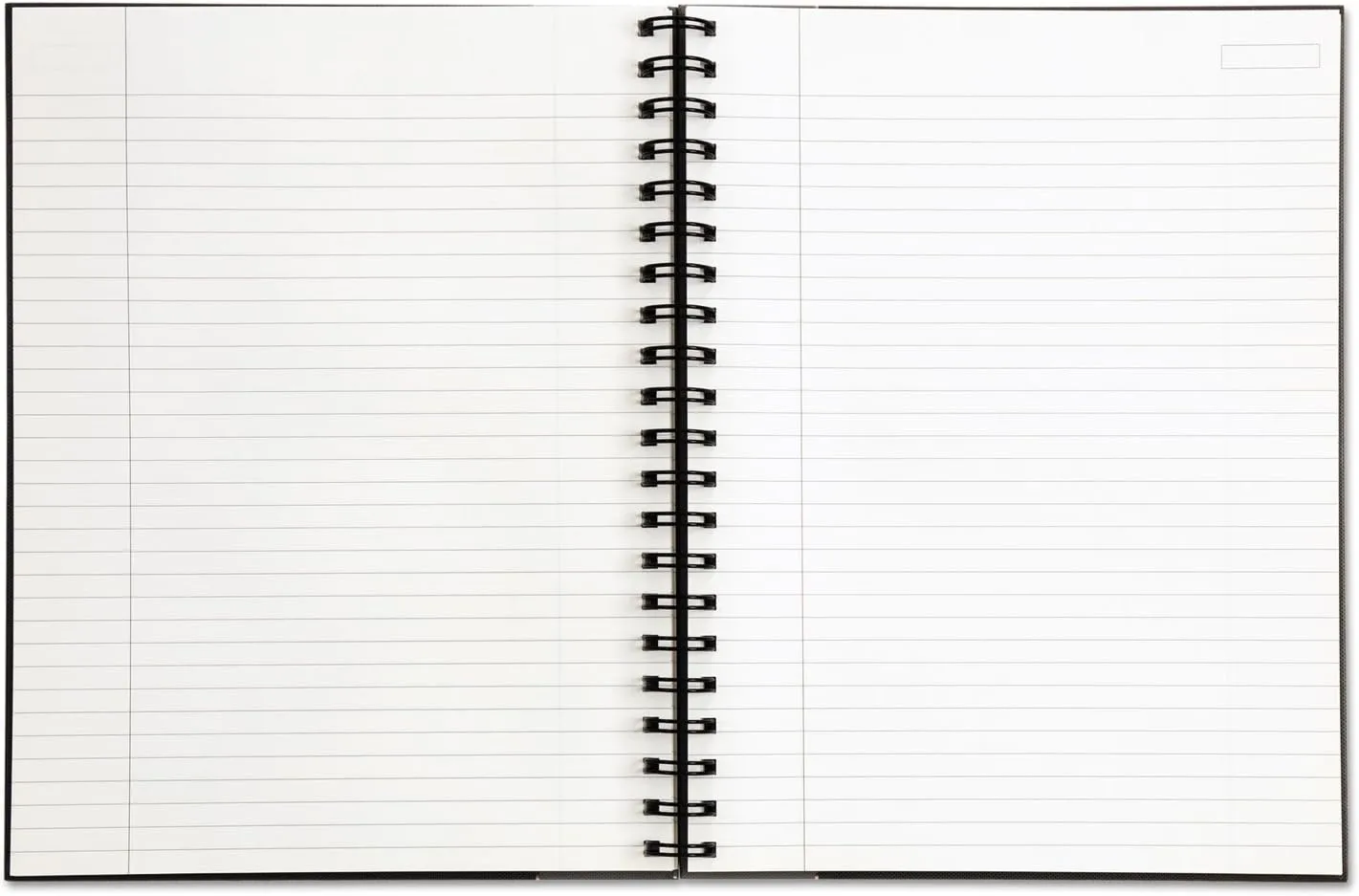 TOPS Royale Wirebound Business Notebook