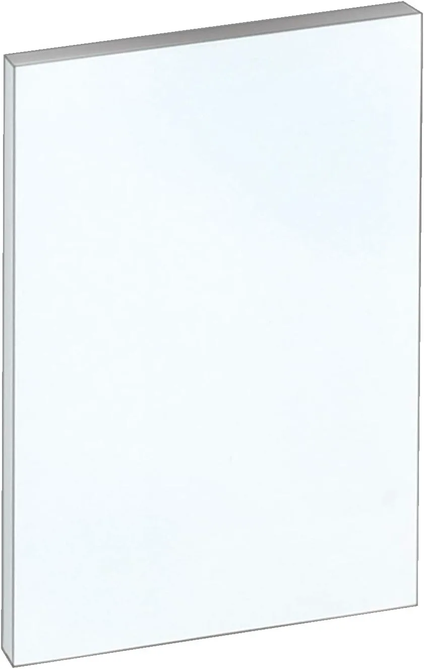 TOPS Second Nature Recycled Scratch Pads, Unruled, 4 x 6, 100 Sheets, Pack of 12