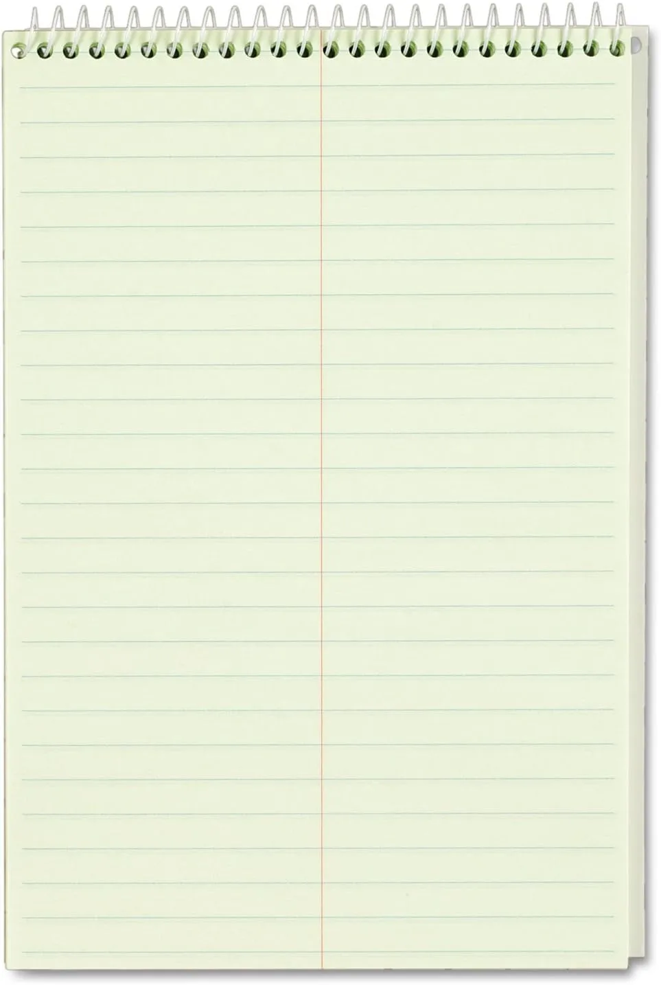 TOPS Steno Books, 6 x 9 in, Gregg Rule, 80 Sheets