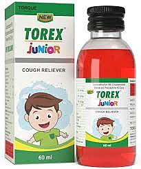 TOREX JUNIOR SYP