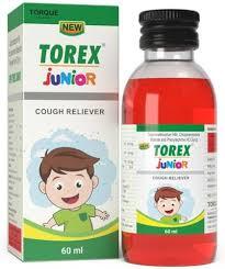 TOREX JUNIOR SYP