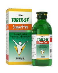 torex sf syp