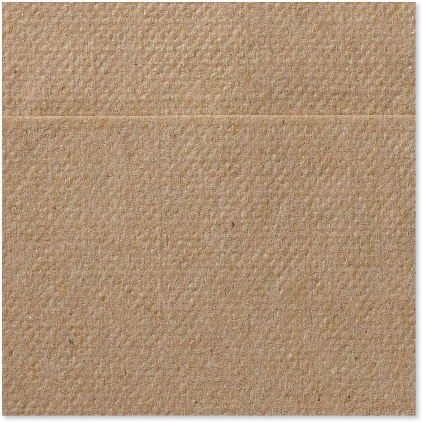 Tork Universal Masterfold 1-Ply Dispenser Napkins, 13in x 12in, Natural, Pack Of 6,000 Napkins