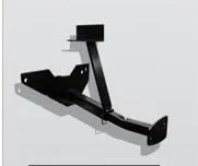 Torklift C2201 Front Tie Down