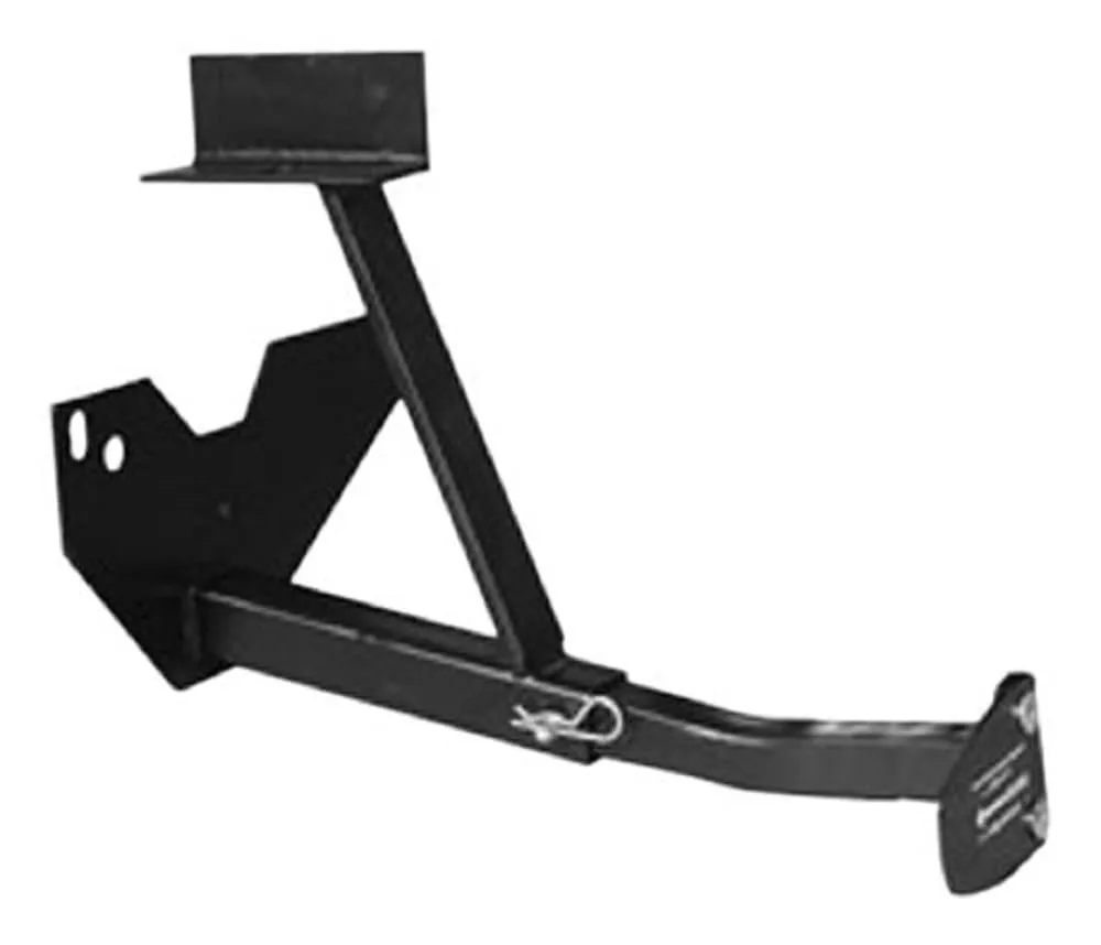 Torklift F2000 Front Frame Mounted Tie-down