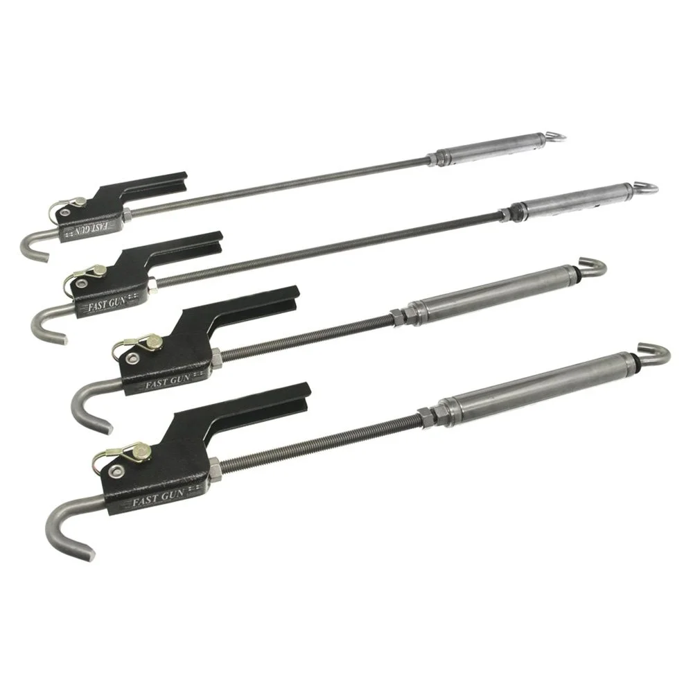 Torklift S9020 Derringer Anchor Guard
