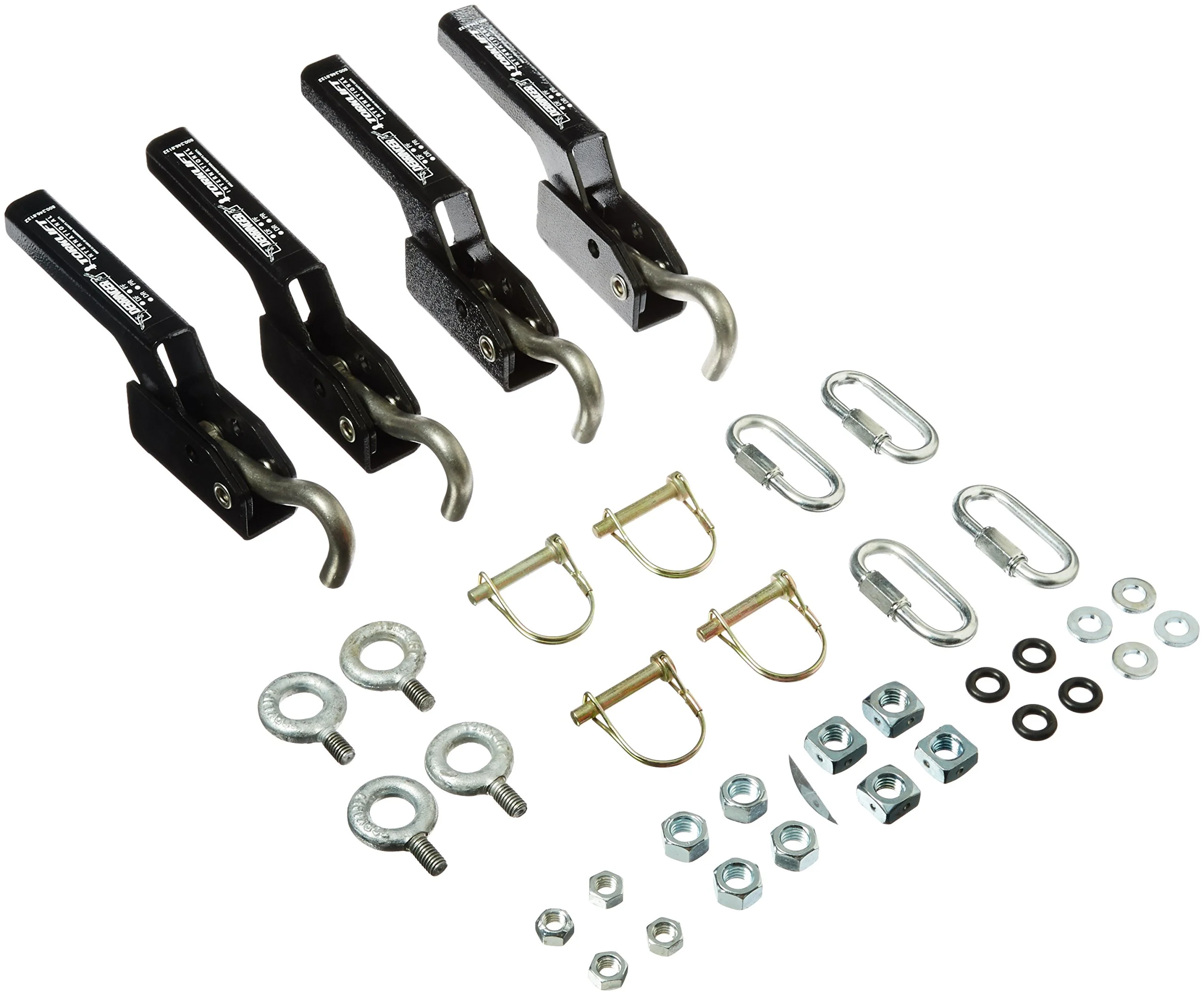 Torklift S9528 FastGun Derringer