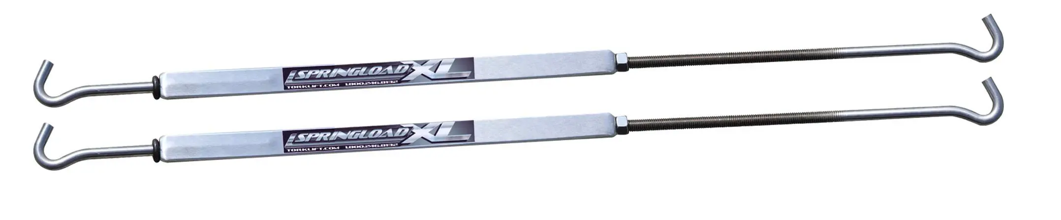 Torklift Springload XL Turnbuckles - Set of 2