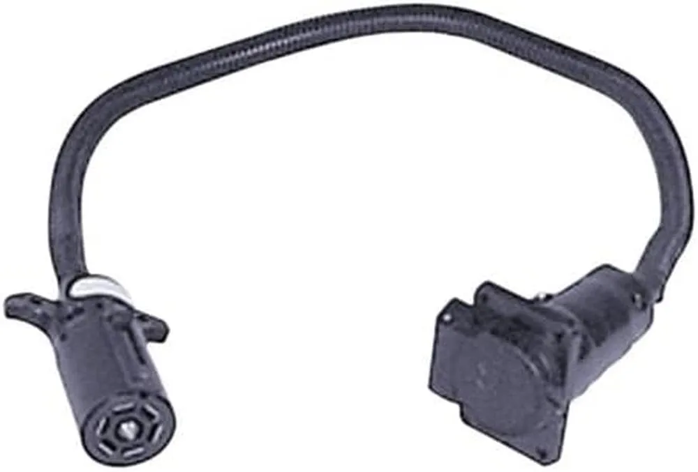 Torklift W6021 7 Way Wiring for 21" Extension