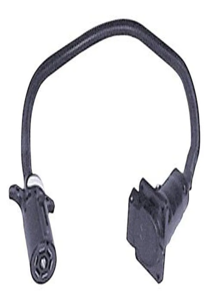 Torklift W6036 7-Way Wiring Harness 36 Inch Extension