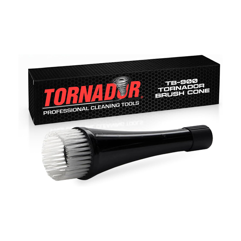 Tornador brosse conique TB-900