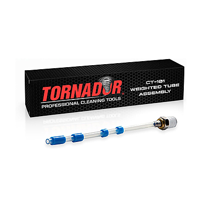 Weighted tool pour Tornador Z-010